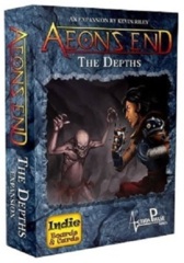 Aeon's End (2d ed) - The Depths